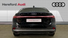 Audi A5 2.0 TFSI 299 e Quattro Sport 4dr S Tronic Saloon